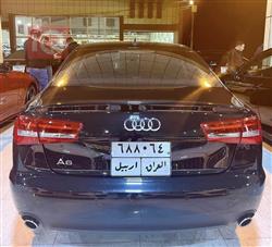 اودي A6